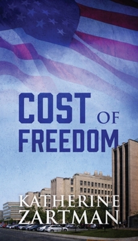 Paperback Cost of Freedom Book