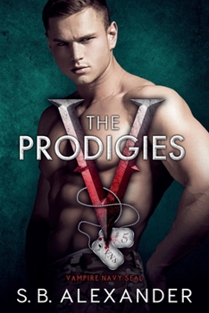 Paperback The Prodigies Book