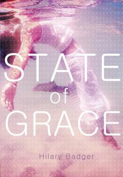 Hardcover State of Grace Book