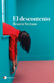 Paperback El Descontento (Novela) / Discontent (a Novel) [Spanish] Book
