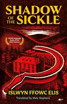 Paperback Shadow of the Sickle Book