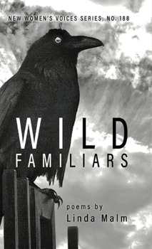 Hardcover Wild Familiars Book