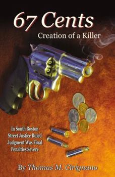 Paperback 67 Cents: Creation of a Killer Book