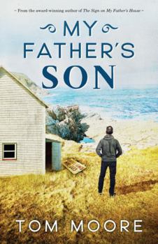 Paperback My Father's Son Book