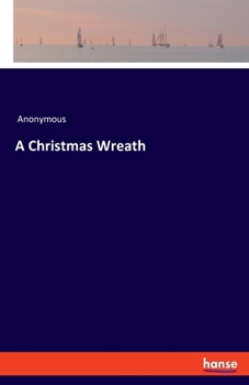 Paperback A Christmas Wreath Book