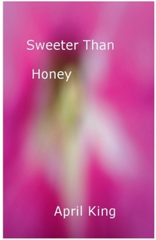 Paperback Sweeter Than Honey Book