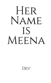 Paperback Her Name is Meena Book