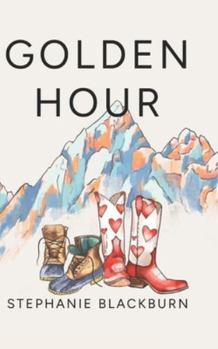 Paperback Golden Hour Book