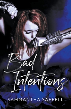 Paperback Bad Intentions Book