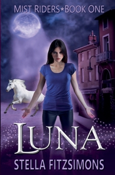 Paperback Luna Book
