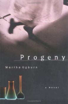 Paperback Progeny Book