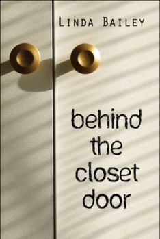 Paperback Behind the Closet Door Book