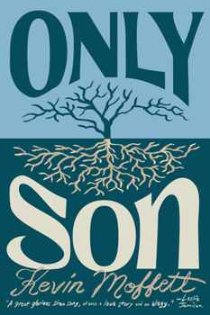 Paperback Only Son Book