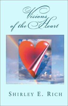 Paperback Visions of the Heart Book