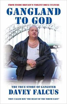 Paperback Gangland to God Book