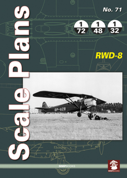 Paperback Rwd-8 Book