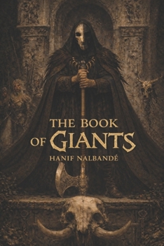 Paperback The Book of Giants Book
