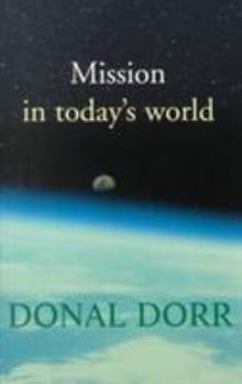 Paperback Mission in Today's World Book