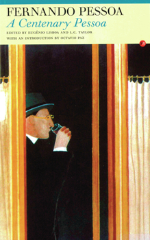 Paperback A Centenary Pessoa Book
