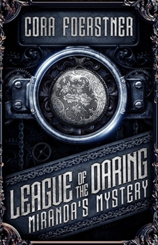 Paperback Miranda's Mystery Book