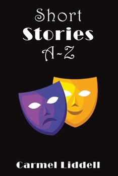 Paperback Short Stories A-Z Book