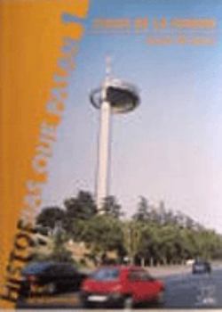 Paperback Historias que pasan 1. Cosas de la ciudad [Spanish] Book