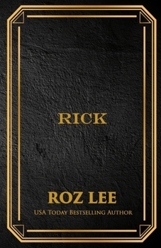 Paperback Rick: Discreet Edition Book