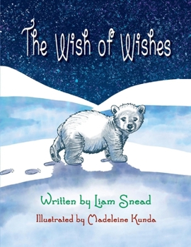 Paperback The Wish of Wishes Book