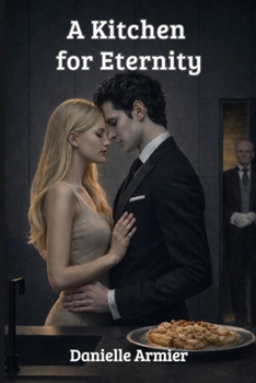 Paperback A Kitchen for Eternity Book