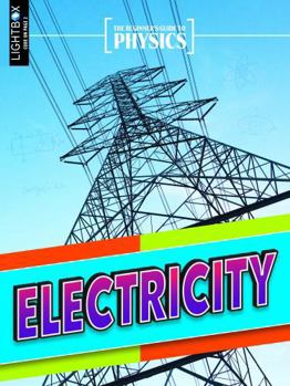 Library Binding Electricity Book