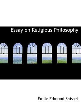 Essay on Religious Philosophy
