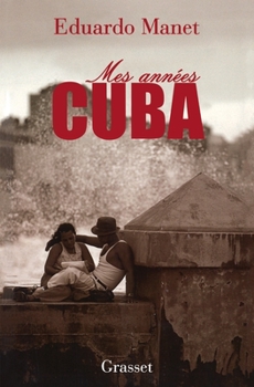 Paperback Mes années Cuba [French] Book