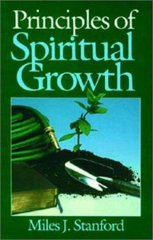 Paperback Principles of Spiritual Growth Book