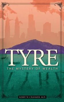 Paperback Tyre: The Mystery of Wealth Book