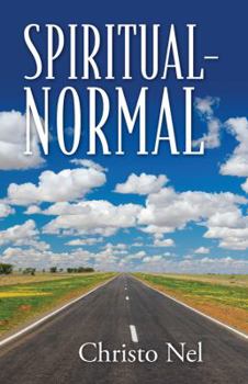 Paperback Spiritual-Normal Book