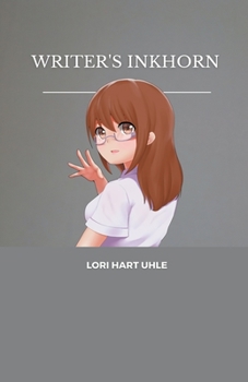 Paperback Writer's Inkhorn Book