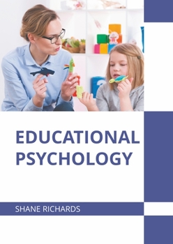 Hardcover Educational Psychology Book