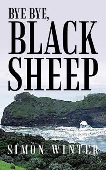 Paperback Bye Bye, Black Sheep Book
