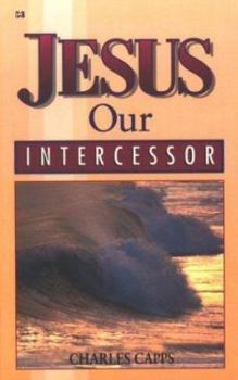 Paperback Jesus Our Intercessor Book