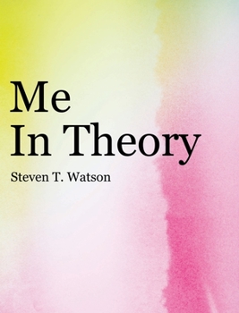 Hardcover Me in Theory Book