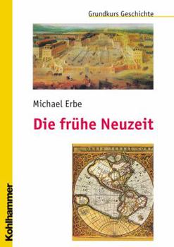Paperback Die Fruhe Neuzeit [German] Book