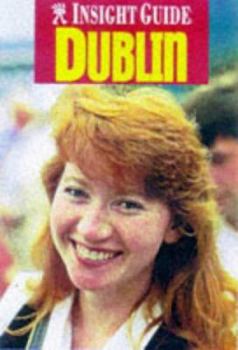 Paperback Dublin Insight Guide (Insight Guides) Book