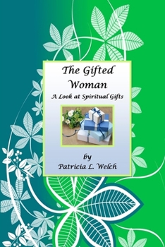 Paperback The Gifted Woman Book