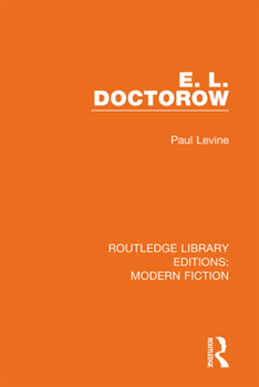 Paperback E. L. Doctorow Book