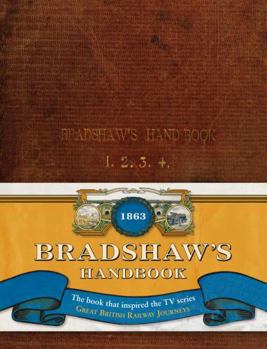 Hardcover Bradshaw's Handbook Book