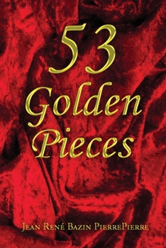 Paperback 53 Golden Pieces Book