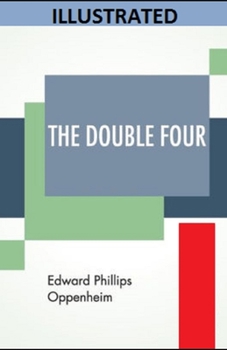 Paperback The Double Four Illustrated Book