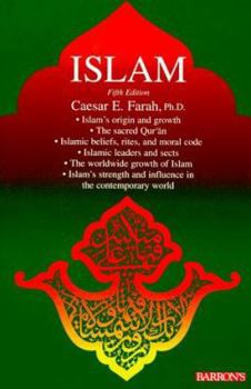 Paperback Islam: Beliefs and Observances Book