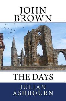 Paperback John Brown: The Days Book