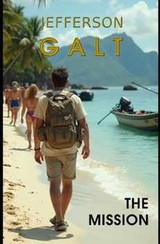 Paperback The Mission Book